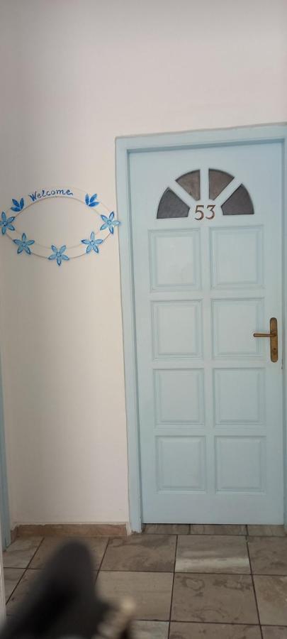 Dimitris Studios Perissa  Exterior foto